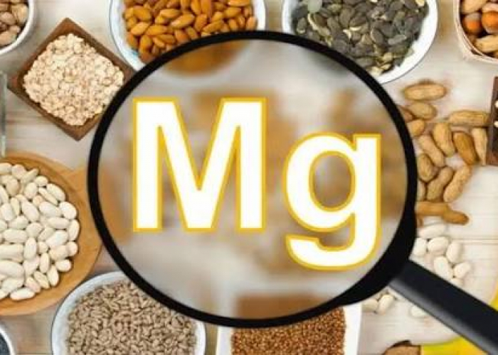 Təbiətin ən güclü maqnezium mənbələri açıqlandı