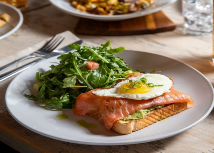 Ucuz alternativlərlə sağlam səhər yeməyi