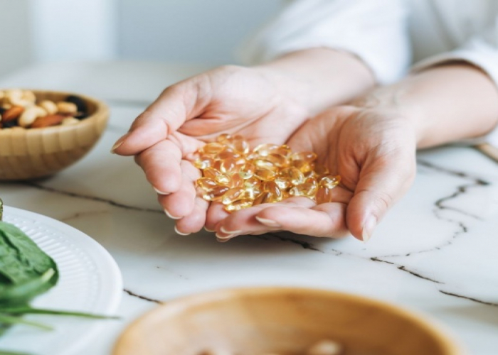 Ürək sağlamlığını qorumağa kömək edən vacib vitaminlər açıqlanıb