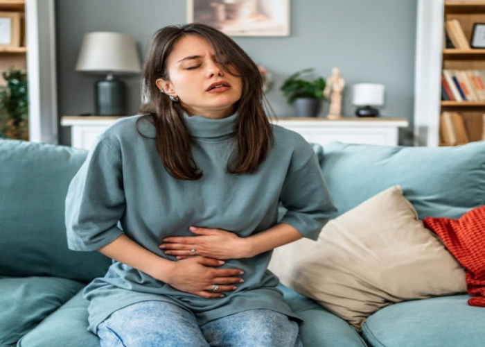 Qarın köpünün gözlənilməz səbəbi açıqlandı