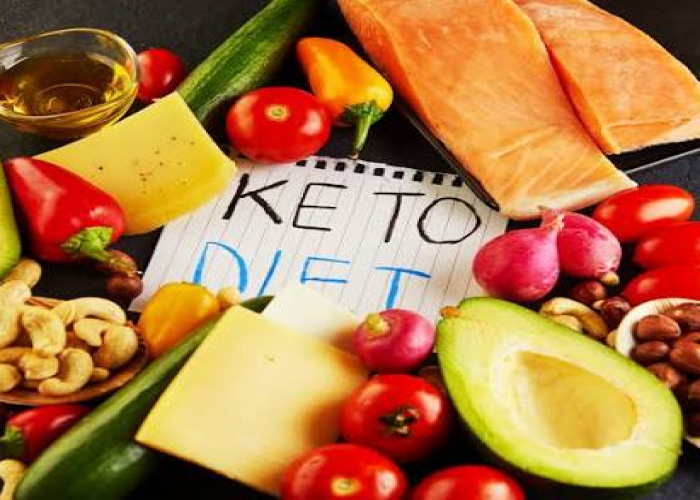 Ketogenik pəhriz nə ilə fərqlənir?