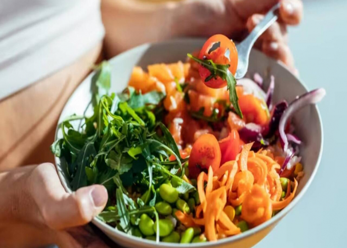 Sağlam qidalanıram, amma arıqlaya bilmirəm: bədən nəyə müqavimət göstərir?