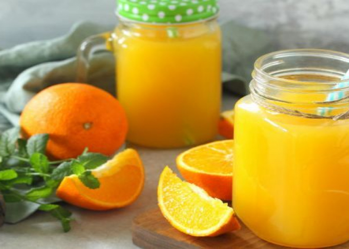 Bir stəkan portağal şirəsinin təəccüblü faydaları
