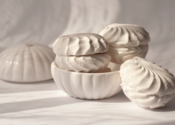 Dietoloq sağlam şirniyyat seçimini açıqladı