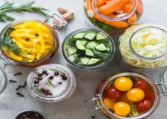 Bağırsaq sağlamlığını gücləndirən qidalar – gündəlik menyuda olmalıdır