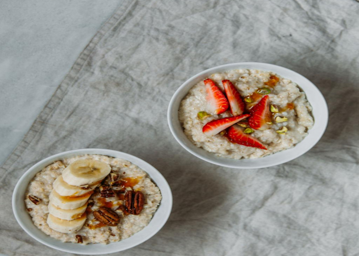 Qan təzyiqimizi və şəkərimizi nəzarətdə saxlamaq üçün səhər yeməyini necə yeməliyik?