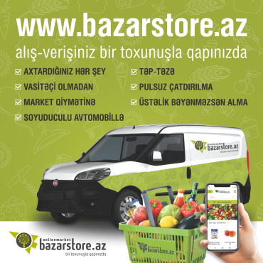 Bazarstore