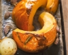 Soyuq mövsümdə balqabağın faydaları