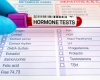 Həyati vacib 7 hormon hansılardır?