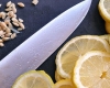 Limon toxumu çayı: Güclü ağrıkəsicidir