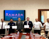 “Ramada Plaza Gəncə” otelinin əməkdaşları üçün HACCP təlimi keçirilib
