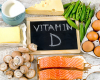 D vitamini çatışmazlığı xroniki yorğunluq və halsızlıq yarada bilər