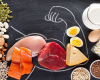 Çox proteinli pəhrizlər böyrəklərə zərər verə bilərmi?