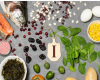 Qidalanmada vitamin və mineral çatışmazlığının əlamətləri