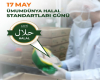 AQTİ-nin “HALAL” sertifikatı verdiyi müəssisələrin sayı açıqlandı