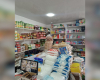 Marketdə yararsız məhsullar aşkarlandı