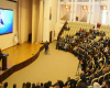 Veysəloğlu Şirkətlər Qrupu beynəlxalq forumda təmsil olundu