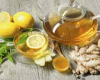 Təbii immunitet gücləndirici: bir çay qaşığı bu qarışım sizi xəstəlikdən qoruyur