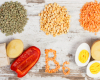 B6 vitamini nə üçün lazımlıdır?