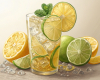 Limon bədəni təbii yollarla təmizləyir: Dietoloq gündəlik istifadəni tövsiyə edir