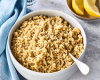 Quinoa proteinlə zəngindir – dietoloq xəbərdarlıq edir