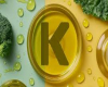 K vitamini daha çox nələrdə olur?