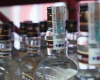 Satışı və istehsalı dayandırılmış saxta aksiz markalı alkoqollu içkilərin həcmi məlum olub