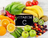 Endokrinoloq C vitamini ilə zəngin olan altı məhsulun adını açıqladı
