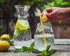 Hər səhər acqarına limonlu su içməyin faydası varmı?