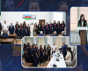 Veysəloğlu Şirkətlər Qrupunun həmtəsisçisi olduğu “MAA” Voleybol Klubunun uğurları müzakirə edilib