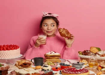 Şirniyyat və &quot;fast food&quot; sevgisi nədən qaynaqlanır?
