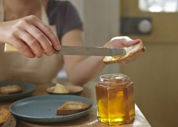 Gündə 100 qramdan çox bal yemək olmaz