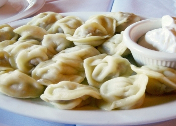 Pelmeninin sağlamlıq üçün gözlənilməz faydaları ortaya çıxdı