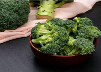 Brokolini mümkün qədər tez-tez yeməyin əsas səbəbi