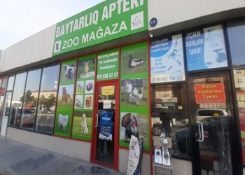 Baytarlıq apteklərində preparatların etiketlənməsi ilə bağlı hansı tələblərə əməl olunmalıdır?