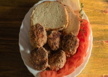 Həzmə zərər verən qida birləşmələri