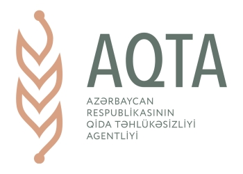 AQTA HACCP sisteminin tətbiqi ilə bağlı sahibkarlara müraciət edib