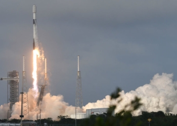 SpaceX ikinci dəfə &quot;Starship&quot; super ağır raketini buraxmaq istəyir