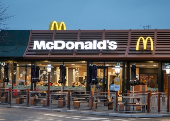 McDonalds bu brend altında kafelər şəbəkəsi açacaq