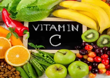 Vitamin C niyə lazımdır?