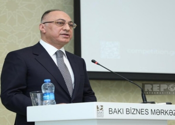 AQTA sədri &quot;Qida təhlükəsizliyi haqqında&quot; yeni qanunun əhəmiyyətini açıqlayıb