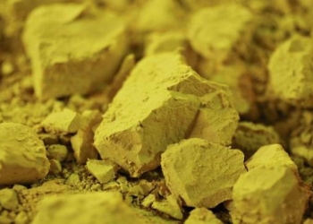 BMT: Liviyada 2,5 ton uran yoxa çıxıb