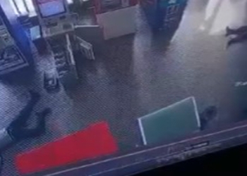 Həmin gün “Bravo”da ələ keçirilən pulun məbləği məlum oldu