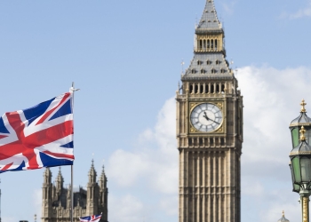 Böyük Britaniyada 45 illik antirekord qeydə alındı