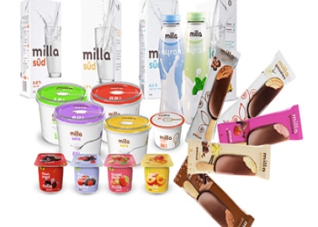 “Milla Dairy&quot; MMC-nin məhsulları məhv edilib