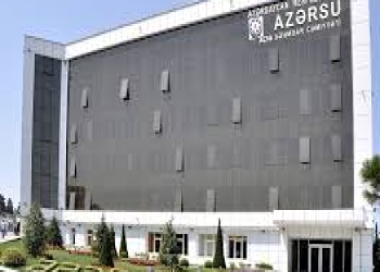 &quot;Azərsu&quot;: &quot;Tarif Şurasına müraciət etməmişik&quot;