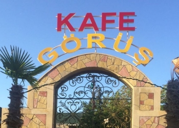 “Görüş” kafesinin sahibinə cərimə yazıldı