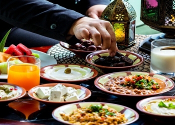 İmsak və iftar vaxtı necə qidalanmalı?
