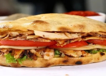 «Tombik dönər» dünyanın ən dadlı sandviçi oldu - SİYAHI