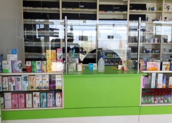 Bu aptekdə nöqsanlar aşkarlanıb